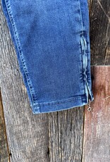 MAC Jeans MAC Jeans Dream Chic 5471-90 Blue Midwash