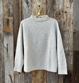 Margaret O'Leary Long Sleeve Crew