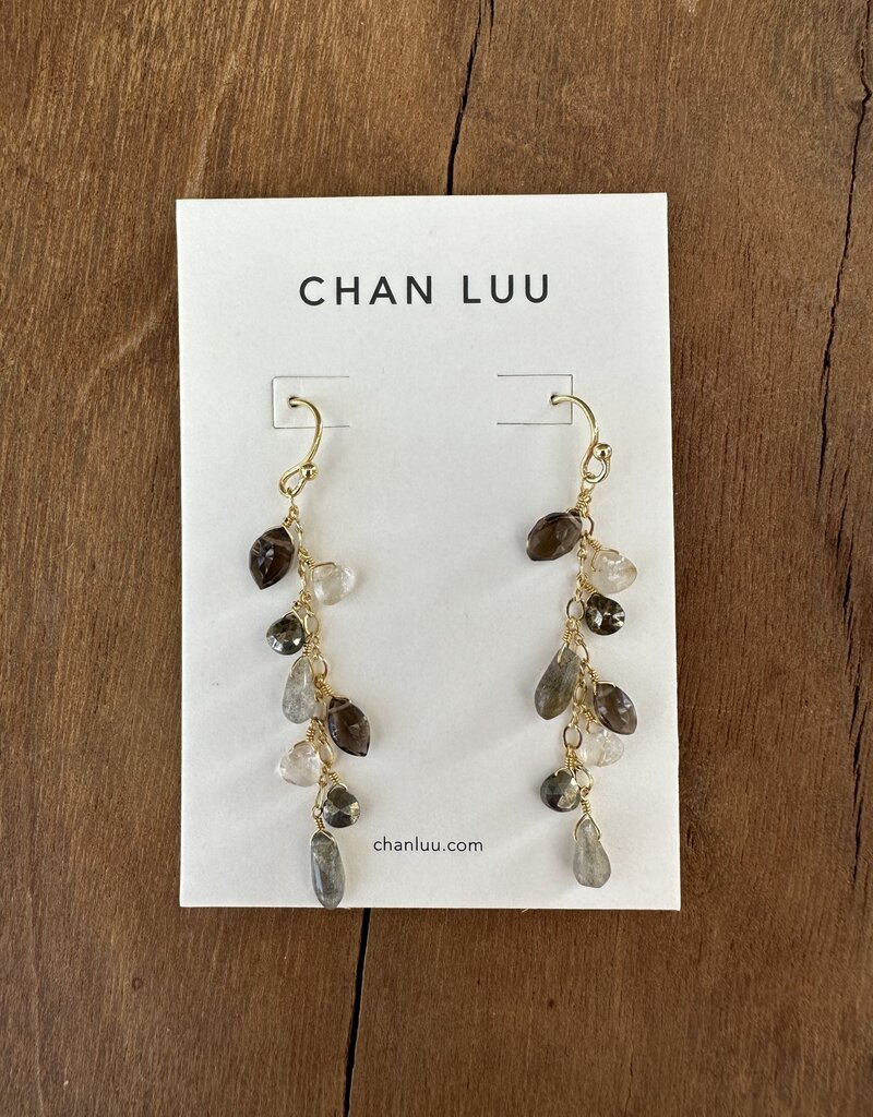 Chan Luu Chan Luu Labradorite EG-5455