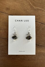 Chan Luu Chan Luu Labradorite Mix ES-5694