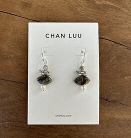 Chan Luu Chan Luu Labradorite Mix ES-5694