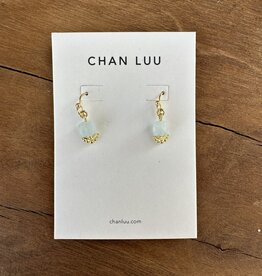 Chan Luu Chan Luu Aquamarine EG-5702