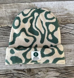 Parks Project Parks Project Yellowstone Geysers Intarsia Beanie