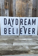 Sugarboo Sugarboo Daydream Believer Sign