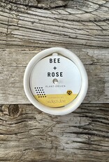 Bee & Rose Bee & Rose Honeycomb Candle