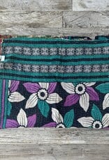 Blue Ocean Traders Vintage Kantha #2 54"x87"