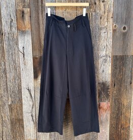 Chan Luu Chan Luu Pants PC-PT-2208 Black