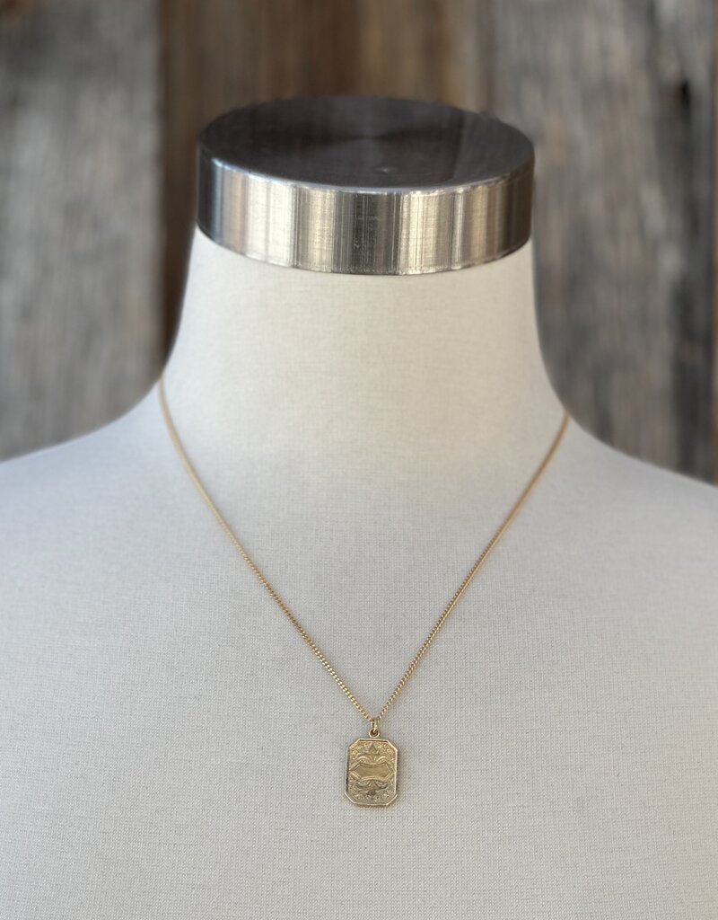 Electric Picks Electric Picks Delilah Necklace Island Farm