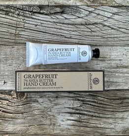 Elizabeth W & Co Elizabeth W Hand Cream Grapefruit