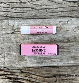 Elizabeth W & Co Elizabeth W Lip Balm Jasmine