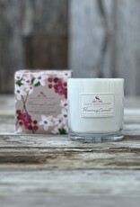 Soap & Paper Factory Flowering Currant 9.5 oz Large Soy Candle