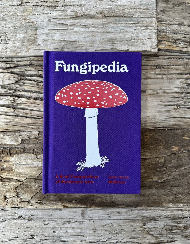 Common Ground Distributor Common Ground Fungipedia
