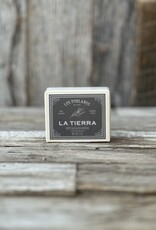 Los Poblanos La Tierra Handmade Soap (Man Bar)