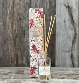 Soap & Paper Factory Flowering Currant 3.65 oz Reed Diffuser