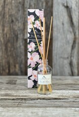 Soap & Paper Factory Vanilla Fleur 3.65 oz Reed Diffuser