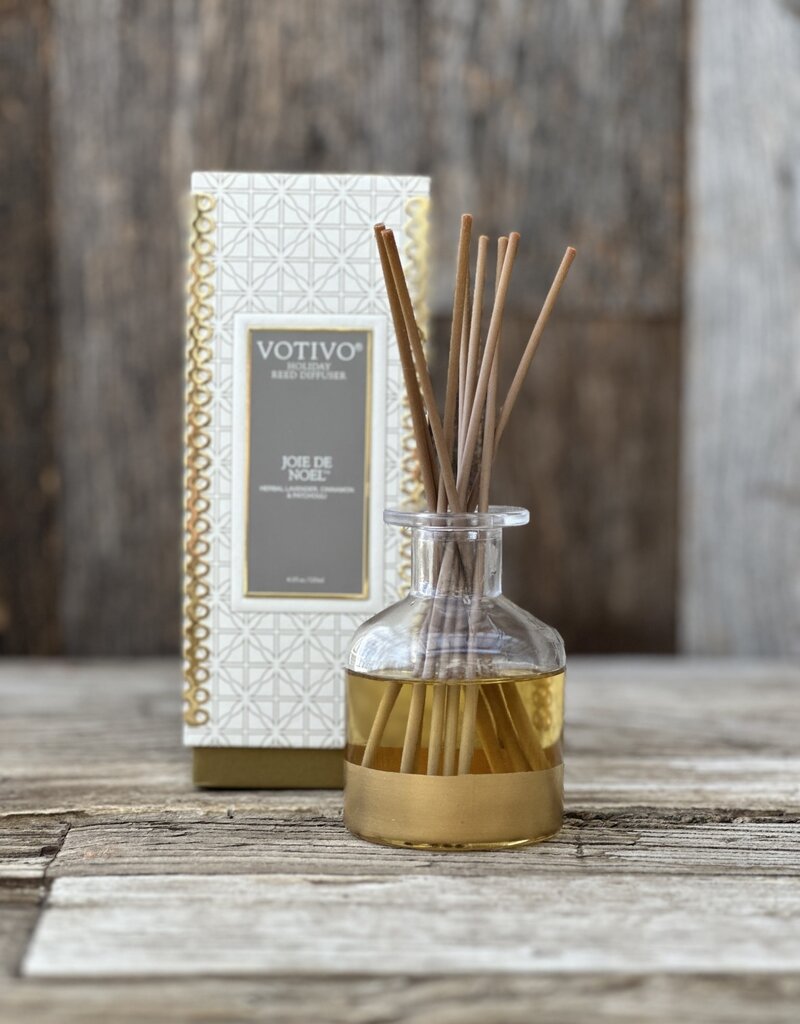 Votivo Diffuser Joie De Noel Island Farm
