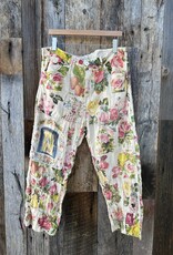 Magnolia Pearl Magnolia Pearl Patchwork Miner Pants 411 Lady Madonna