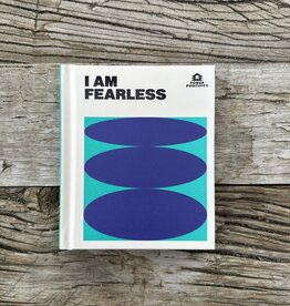 Common Ground Distributor Common Ground I Am Fearless