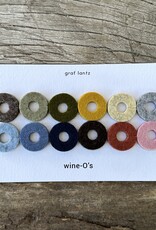 Graf Lantz Graf Lantz Wine O's Ikebana Mix