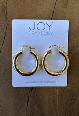 Joy Dravecky Joy Dravecky Blake Thick Hoop