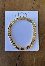 Joy Dravecky Joy Dravecky MIDI Rayna Link Bracelet