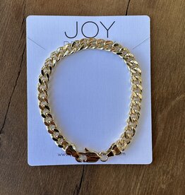 Joy Dravecky Joy Dravecky MIDI Rayna Link Bracelet