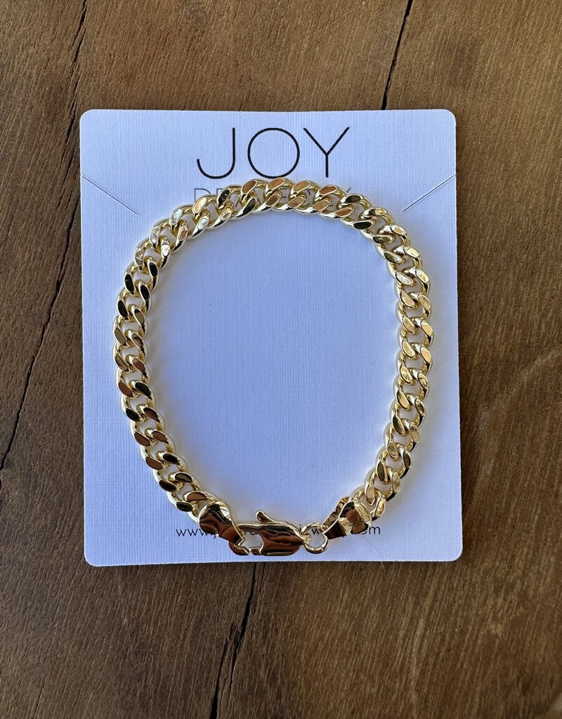 Joy Dravecky Joy Dravecky MIDI Rayna Link Bracelet