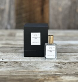 Voyage et Cie Voyage Et Cie "Santal Epicier" Oil Roll On 15ml