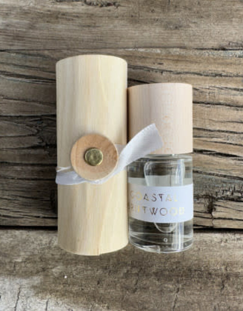 Skeem Design Perfume Coastal Driftwood