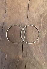 Lover's Tempo Lover's Tempo Infinity Hoop 38mm GF