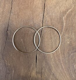 Lover's Tempo Lover's Tempo Infinity Hoop 38mm GF