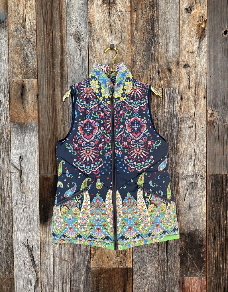 Johnny was best sale vest