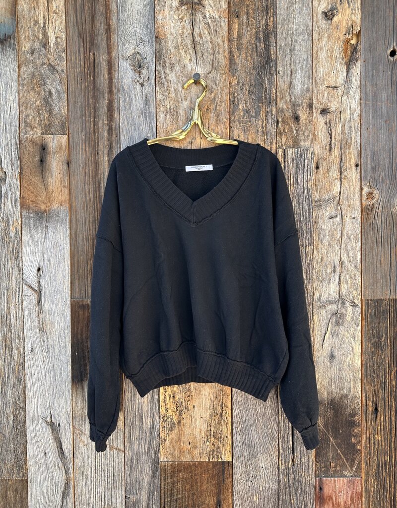 The sweatshirt project by cheap