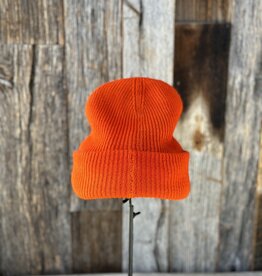 Scarf Shop Merino/Cashmere Hat Poppy
