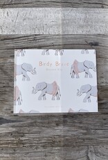 Milkbarn Milkbarn Birdy Brave Book 80004