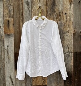 CP Shades CP Shades Romy Cotton Shirt 1012-4269 White