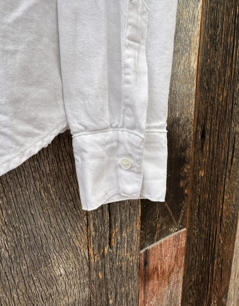 CP Shades CP Shades Romy Cotton Shirt 1012-4269 White