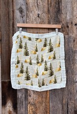 Milkbarn Milkbarn Mini Lovey Camping