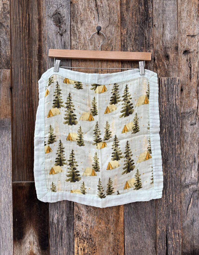 Milkbarn Milkbarn Mini Lovey Camping