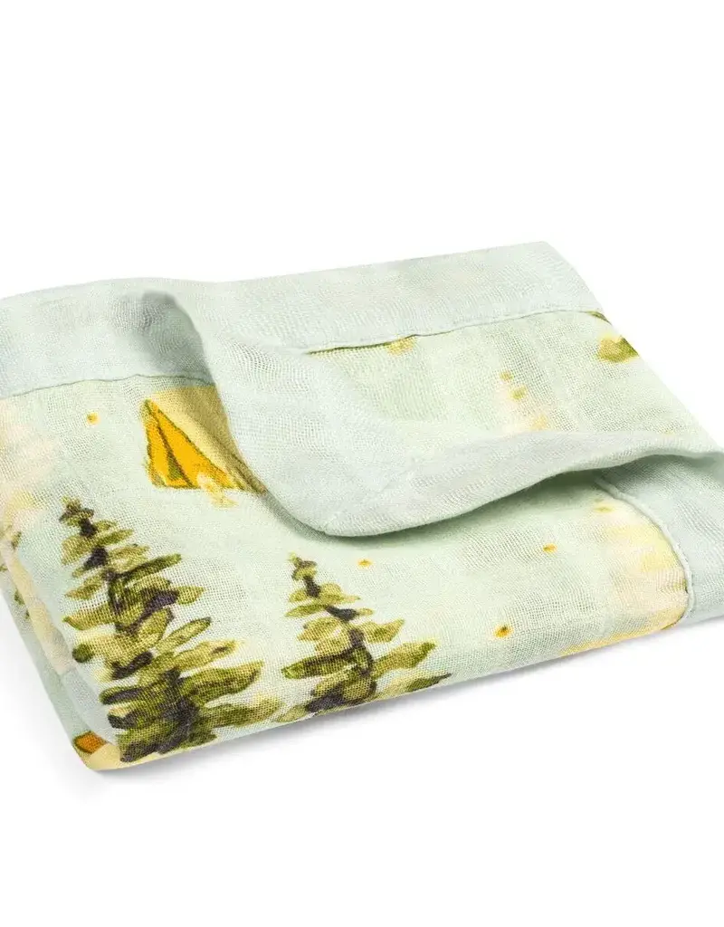 Milkbarn Milkbarn Mini Lovey Camping