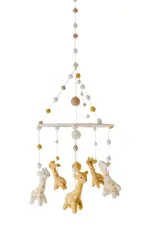 Pehr Classic Mobile Gentle Giraffe