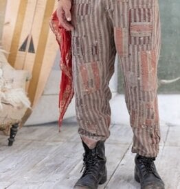 Magnolia Pearl Magnolia Pearl Striped Miner Pants 530*