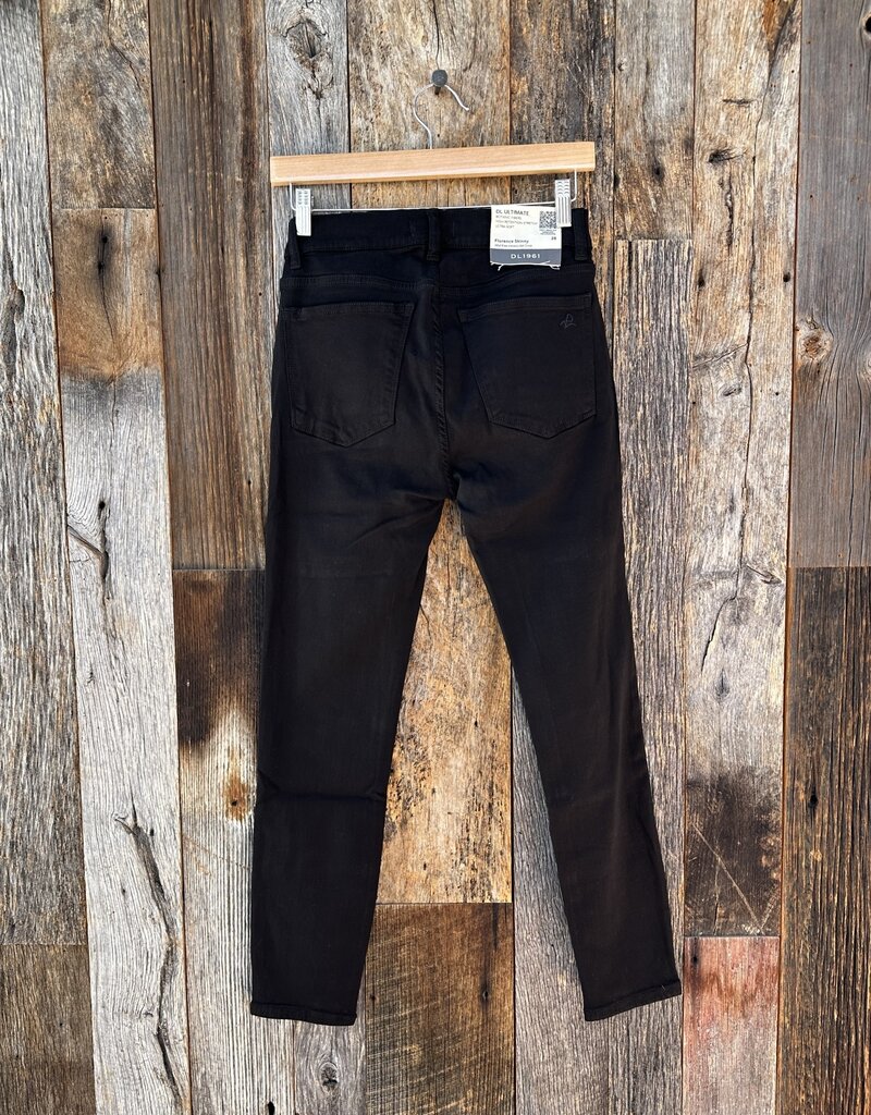 DL1961 DL1961 Florence Skinny Mid-Rise Crop