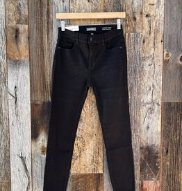 DL1961 DL1961 Florence Skinny Mid-Rise Crop 2912-26 Hail