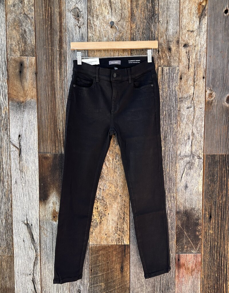 DL1961 DL1961 Florence Skinny Mid-Rise Crop