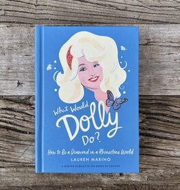 Common Ground Distributor Common Ground What Would Dolly Do