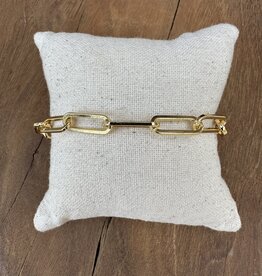 Thatch Thatch Allegra Bracelet 14K GP