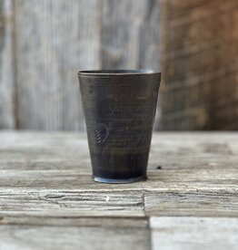 BOT Brass Lassi Cup Small