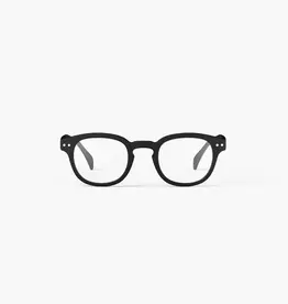 Izipizi Izipizi Reading Glasses - C - Black