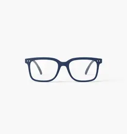 Izipizi Izipizi Reading Glasses- L- Navy Blue LMSLC03